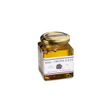 TRUFFLE HONEY