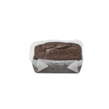 VEGAN CHOCOLATE BROWNIE