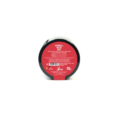 RED COLOURING POWDER