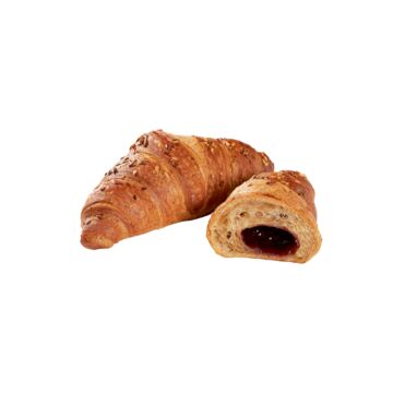 VEGAN BLUEBERRY CROISSANT