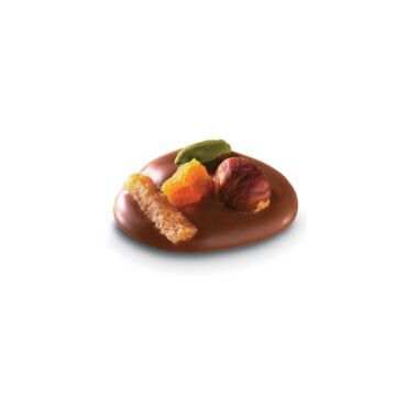 TRUFFLE MÉDITERRANÉEN MILK