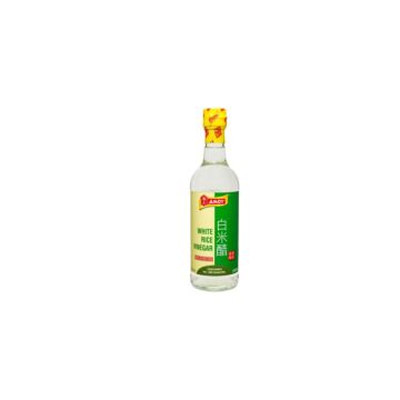 WHITE RICE VINEGAR