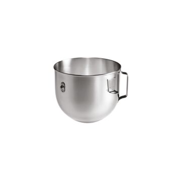 STAINLESS STEEL BOWL