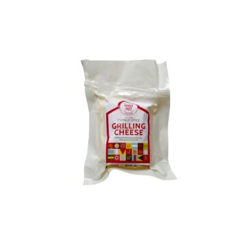 IRISH CYPRIOT STYLE GRILLING CHEESE 200G