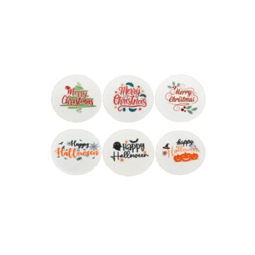RICE PAPER TOPPER LOGO