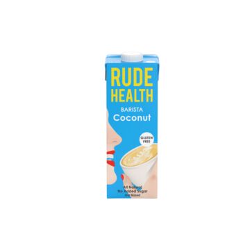 BARISTA COCONUT MILK