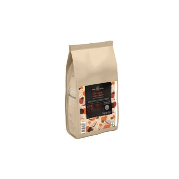 GROUND DARK CHOCOLATE PURE ORIGIN GHANA