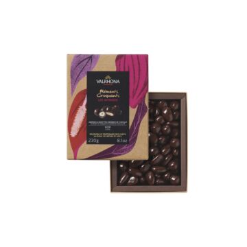 EQUINOXE GIFT BOX DARK CHOCOLATE