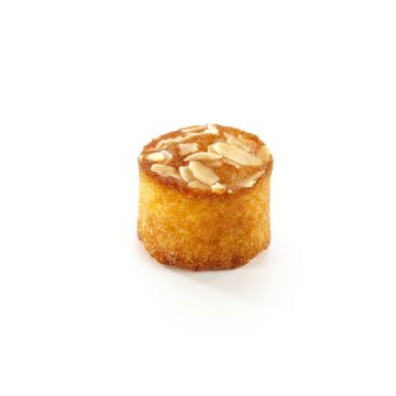 MINI ORANGE BLOSSOM CAKE