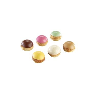 CLASSIC CHOUX ASSORTMENT