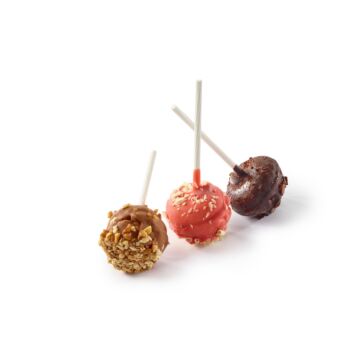 CLASSIC CHOUX LOLLIPOPS ASSORTMENT