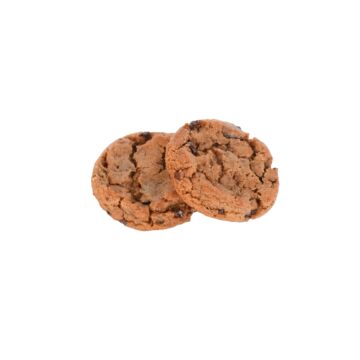 70% GUANAJA DARK CHOCOLATE COOKIE PUCK