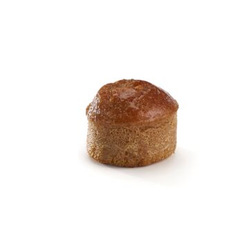 MINI CHESTNUT CAKE