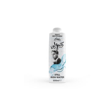 STILL WATER YEATS 500ML