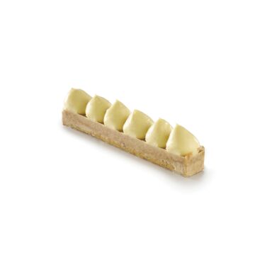 LEMON MOUSSE BAR