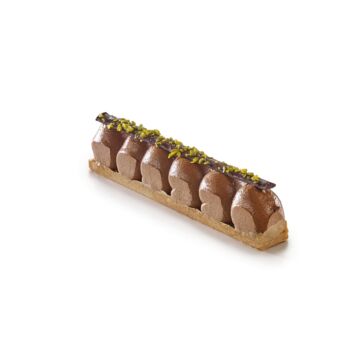 CHOCOLATE MOUSSE BAR