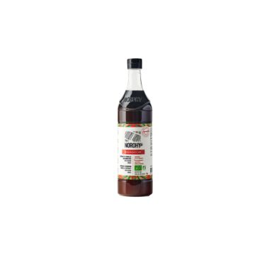 ORGANIC BOURBON VANILLA EXTRACT WITH SEEDS