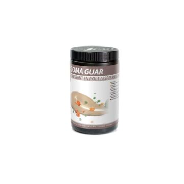 GUAR GUM