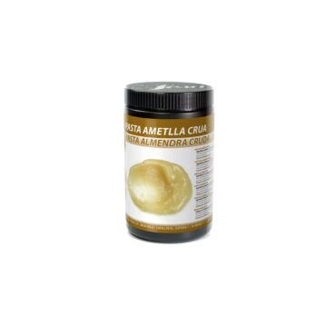 RAW ALMOND PASTE