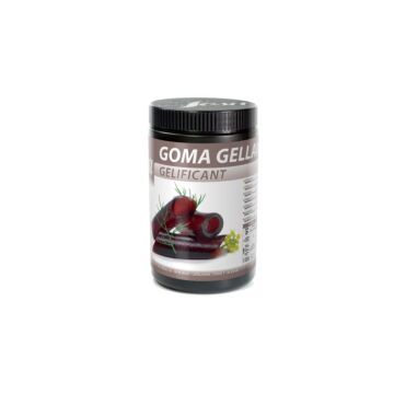 GELLAN GUM