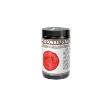 PROSORBET 5 COLD/HOT NATUR FRENCH