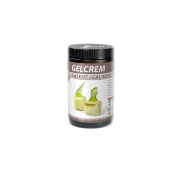 GELCREM HOT