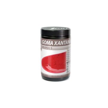XANTHAN GUM PURE