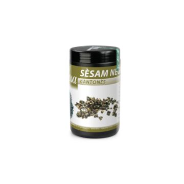 CANTONESE BLACK SESAME