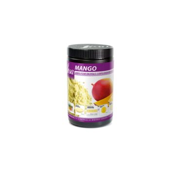 FREEZE DRIED MANGO POWDER