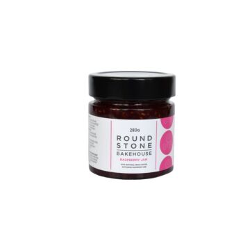 RASPBERRY JAM