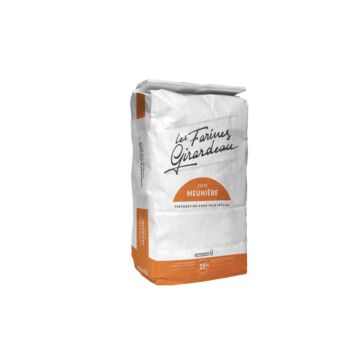 FLÛTE MEUNIÈRE T65 FLOUR