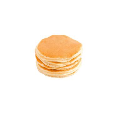 BUTTERMILK PANCAKES