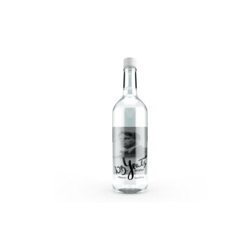 SPARKLING WATER YEATS 750ML