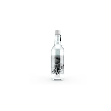 SPARKLING WATER YEATS 330ML