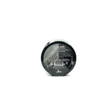 BLACK NATURAL POWDER