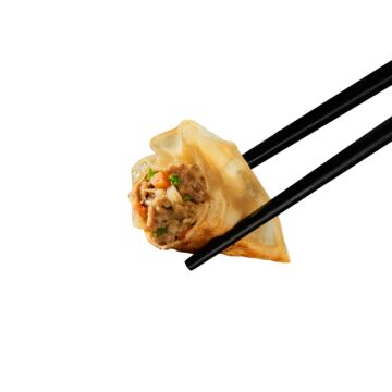 BEEF GYOZA
