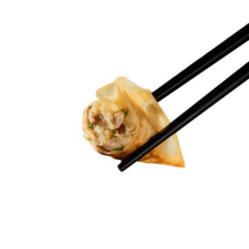 CHICKEN GYOZA