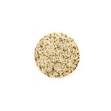 HEMP SEEDS