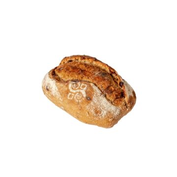 CRANBERRY SOURDOUGH