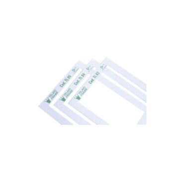 PLASTIC FRAME FOR BISCUIT