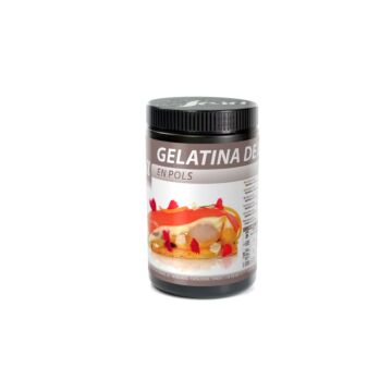 BOVINE GELATINE POWDER