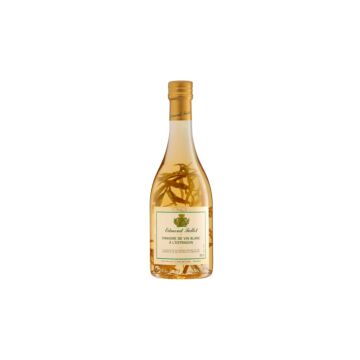 TARRAGON WHITE WINE VINEGAR