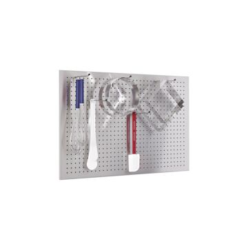 UTENSIL WALL RACK