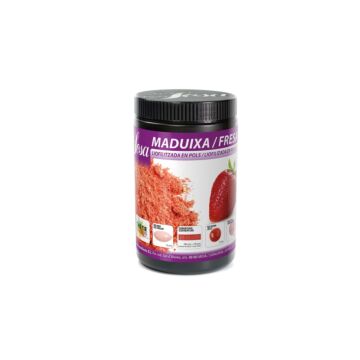 FREEZE DRIED STRAWBERRY POWDER