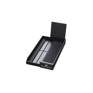 VALRHONA PLASTIC DISPLAY UNIT