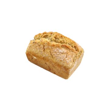 FARMHOUSE WHEAT SODA BREAD