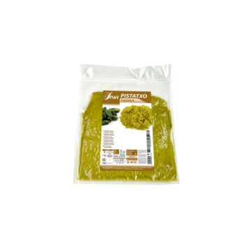 PISTACHIO FLOUR