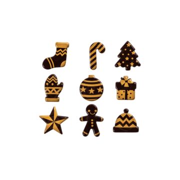 CHRISTMAS ASSORTMENT
