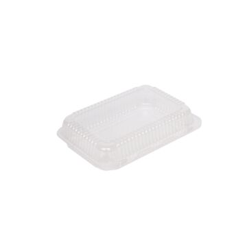 HINGED CONTAINER
