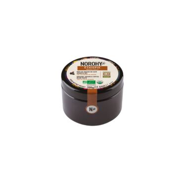 ETHIOPIAN COFFEE BEAN PASTE